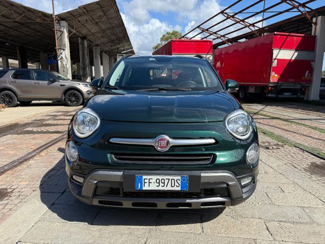 FIAT 500X 1.4 MultiAir 140 CV Cross