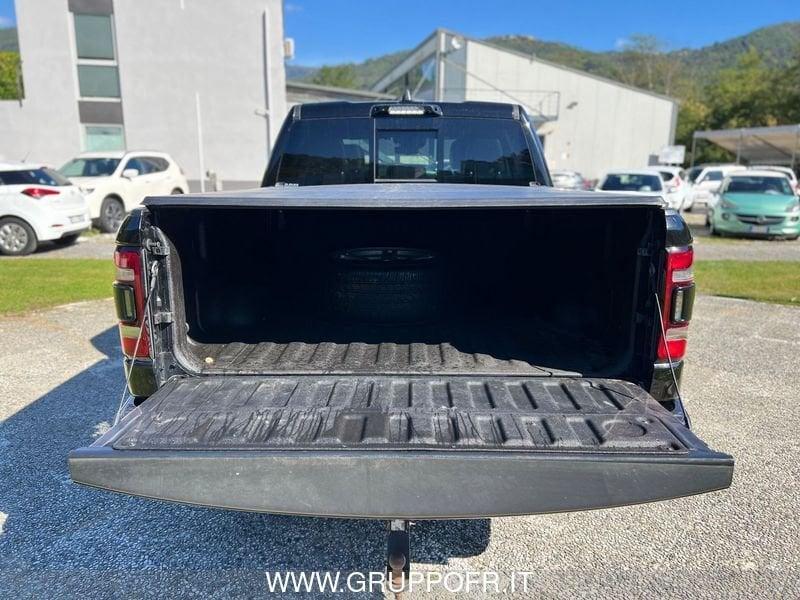 Dodge RAM RAM 5.7 V8 GPL LIMITED NETTO IVA