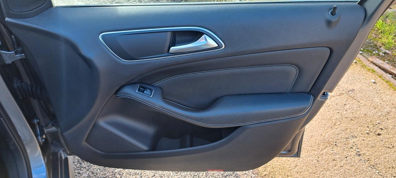 Mercedes-benz B 180 B 180 CDI Premium