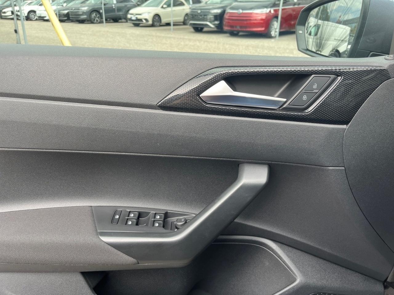 Volkswagen Polo 1.0 evo life 80cv