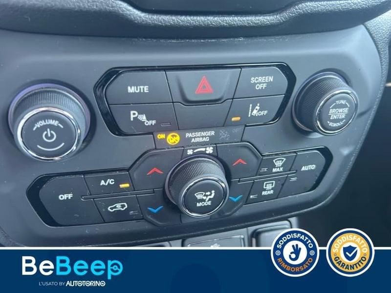 Jeep Renegade 1.0 T3 LIMITED 2WD