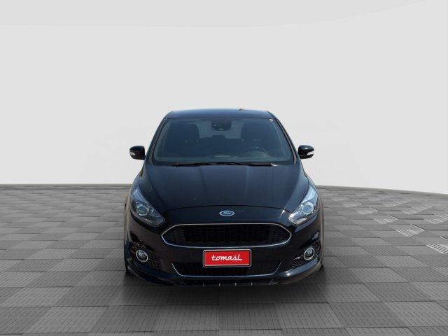 FORD S-Max S-Max ST-Line Business 5/7 p.ti 2.0 EcoBlue 150 CV
