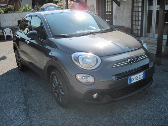 Fiat 500X 1.3 MultiJet 95 CV Sport SOLO KM 13000