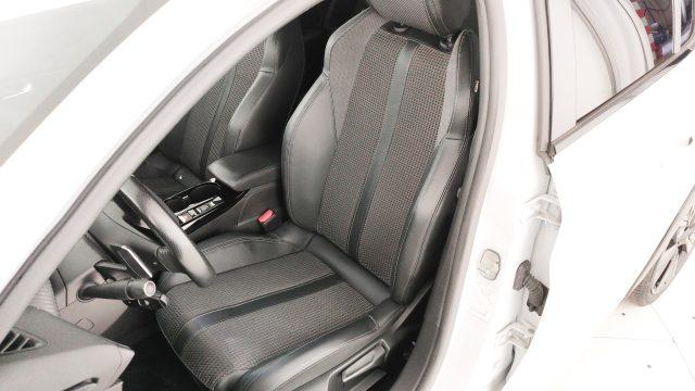 PEUGEOT 208 PureTech 100 Stop&Start EAT8 5 porte GT