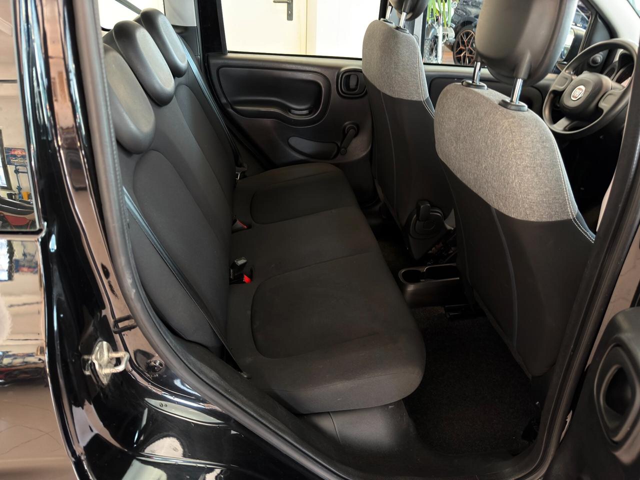 FIAT PANDA 1.0cc 69CV Hybrid *IVA*