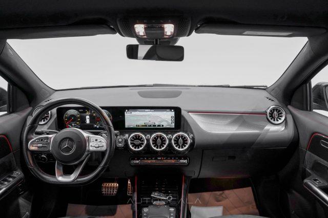 MERCEDES-BENZ GLA 200 d 150cv Automatic Premium