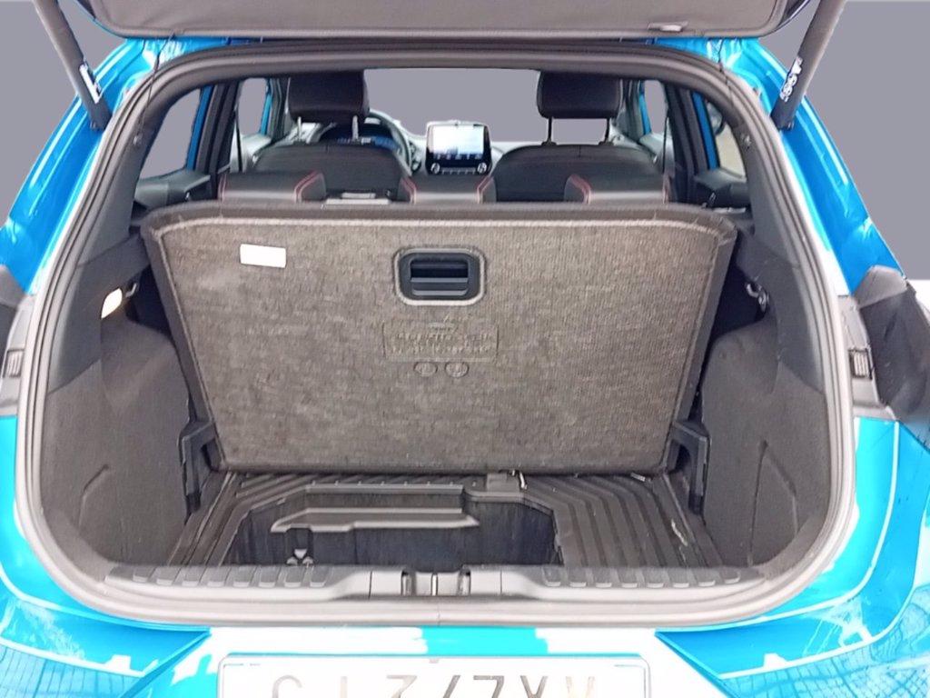 FORD Puma m-hybrid ST-Line X del 2022