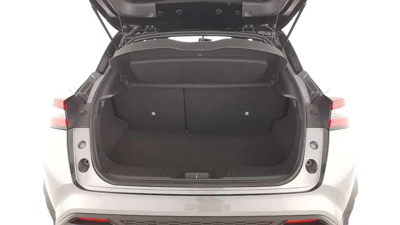 NISSAN Juke II 2024 - Juke 1.6 hev N-Design