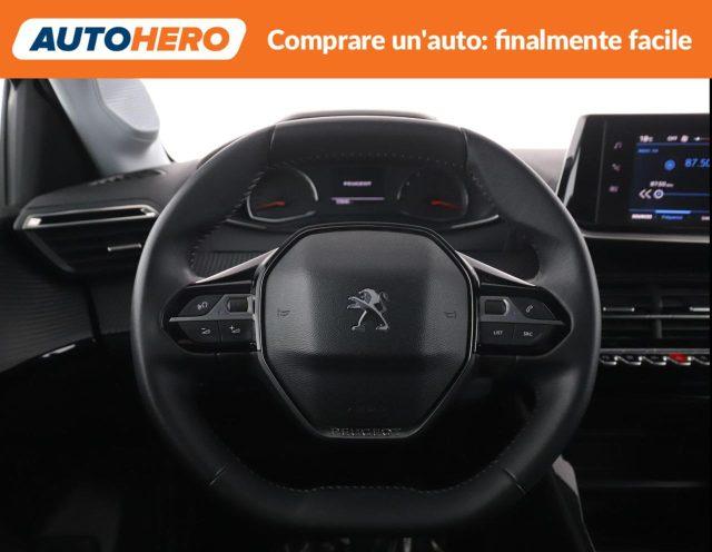 PEUGEOT 208 PureTech 75 Stop&Start 5 porte Active Pack