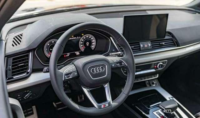 Audi Q5 40D SPORTBACK S LINE SLINE S-LINE ACC SPB QUATTRO