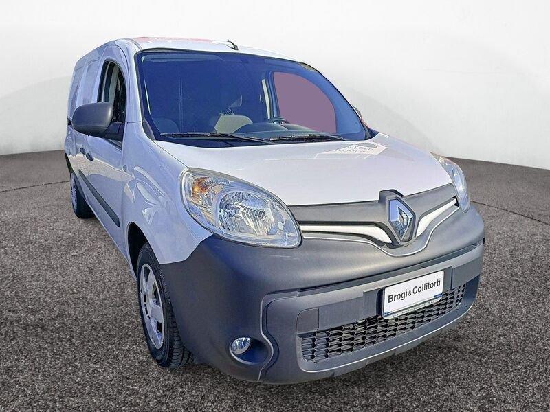 Renault Kangoo express 1.5 dci 90cv maxi energy E6 PREZZO IVA COMPRESA