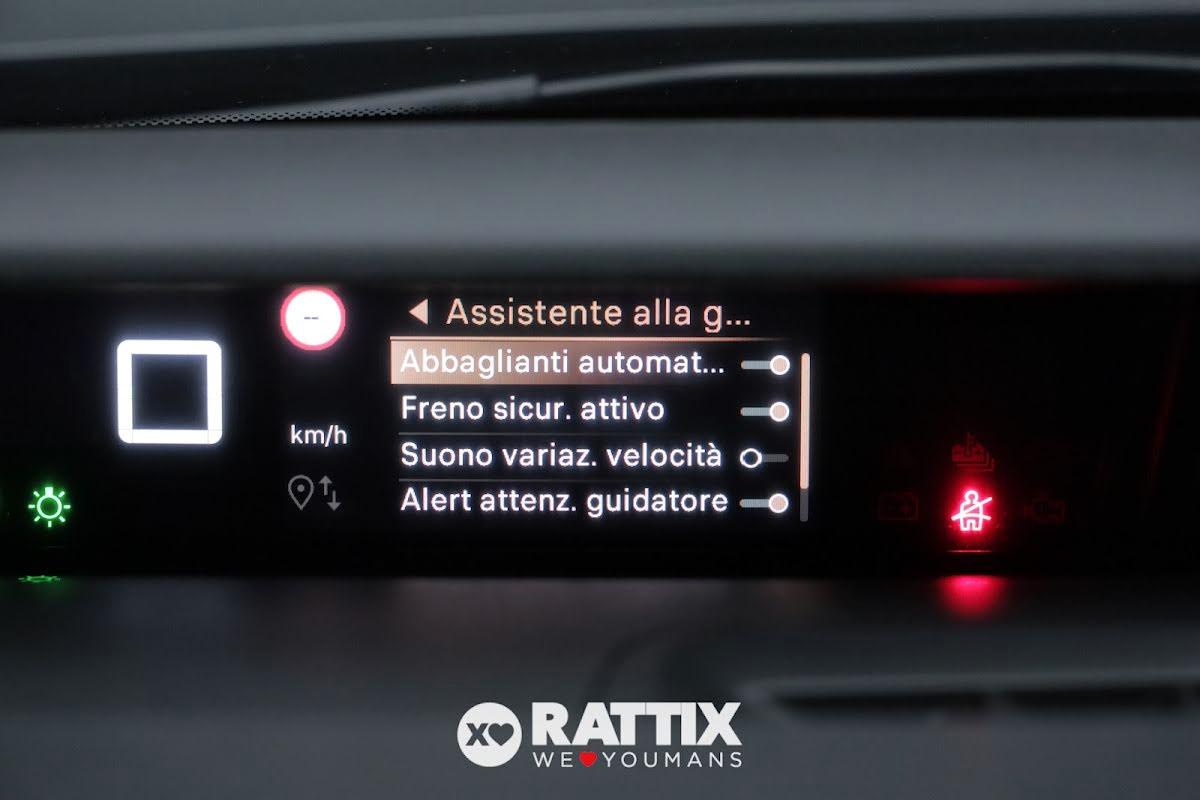 Citroen C3 Aircross 1.2 puretech turbo 100CV Plus