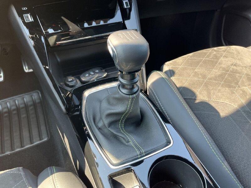 Peugeot 208 II 2019 1.2 puretech GT Pack s&s 100cv