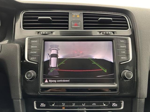Volkswagen Golf GTD DSG Tetto Apribile