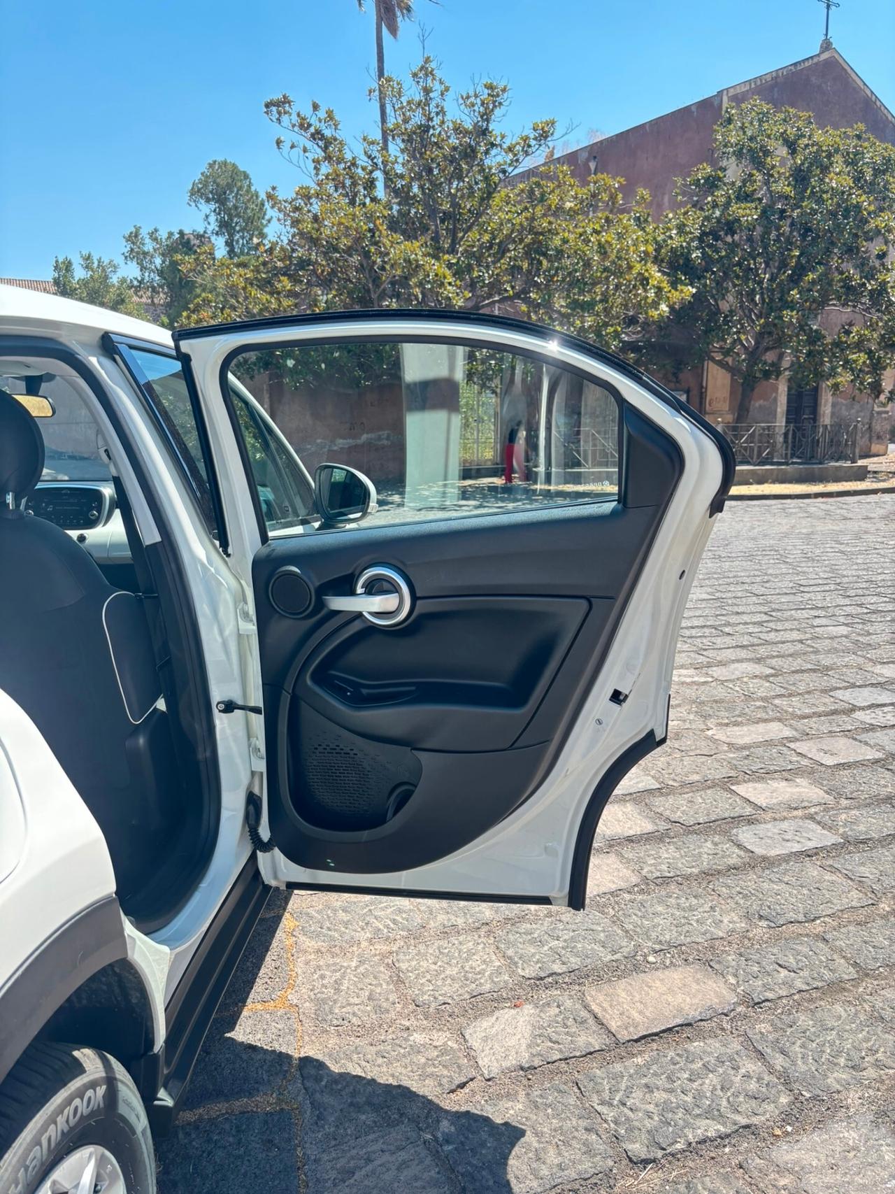 Fiat 500X 1.6 JTDM Pop Star