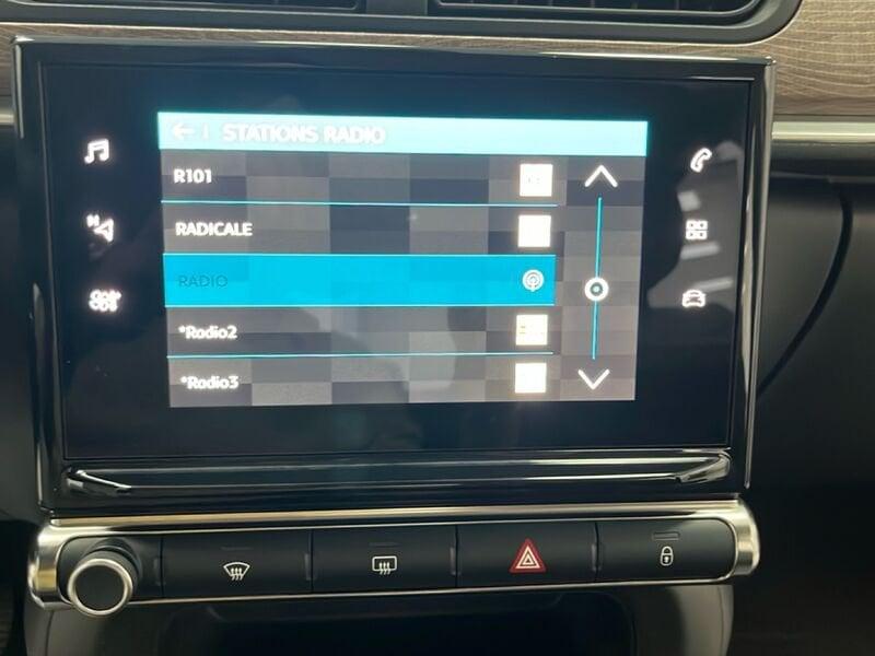 Citroën C3 PureTech 110 S&S Shine Pack