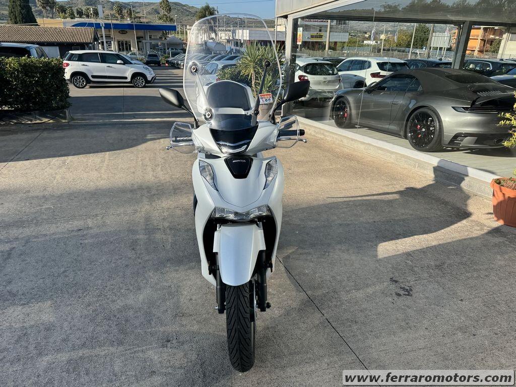 HONDA SH125 NUOVO PRONTA CONSEGNA