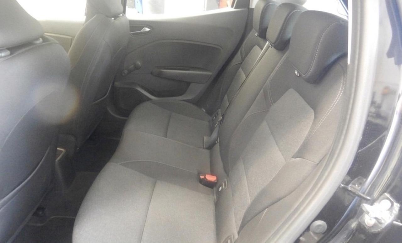 Renault Clio Blue dCi 100 CV 5 porte Evolution