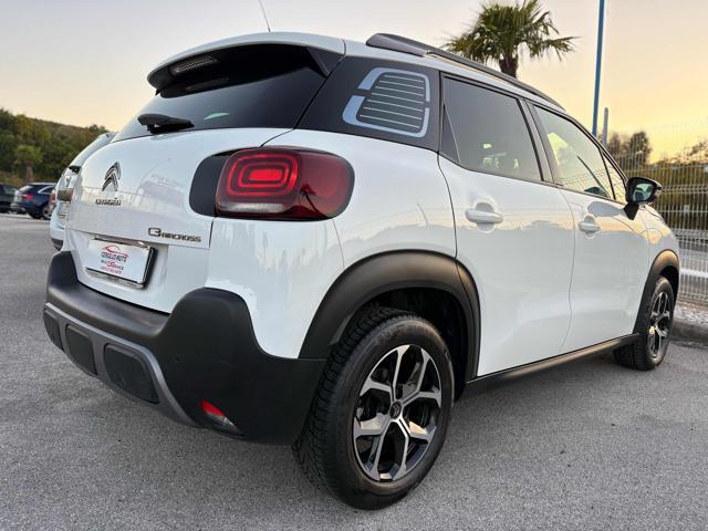 CITROEN C3 Aircross BlueHDi 110 S&S Shine *RESTYLING*