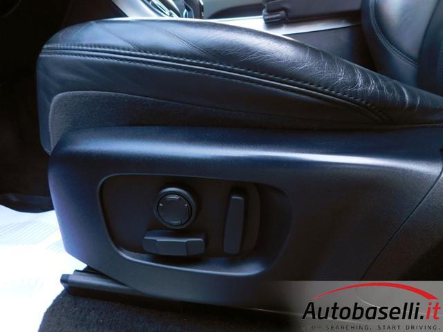 LAND ROVER Range Rover Sport 3.0 SDV6 249 CV HSE DYNAMIC, UNICO PROPRIETARIO