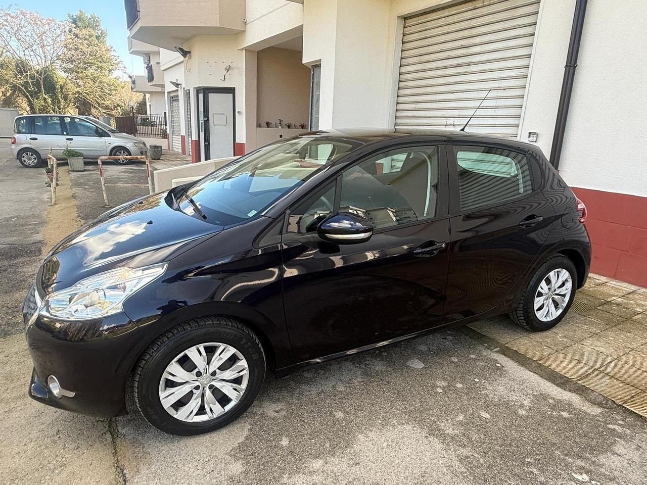 Peugeot 208 PureTech 68 5 porte Access