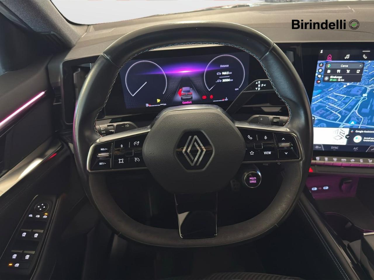 RENAULT Austral - Austral Mild Hybrid 160 CV Auto Techno Esprit Alpine