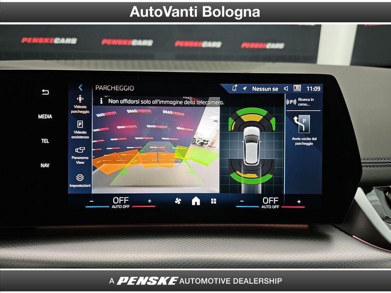 BMW Serie 2 Active Tourer 218d MSport Auto