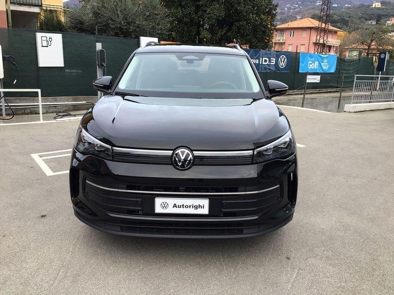 Volkswagen Tiguan Tiguan 1.5 TSI eHybrid DSG Edition Plus