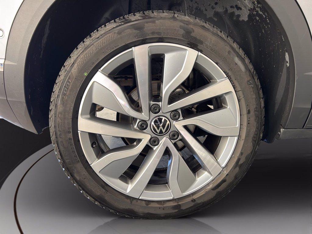 VOLKSWAGEN T-roc 1.0 tsi style 110cv del 2023