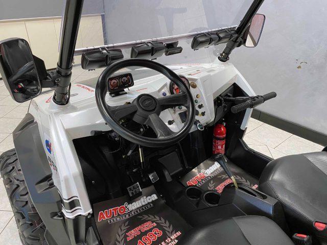 POLARIS Ranger RZR 800S RANGER RZR S 800