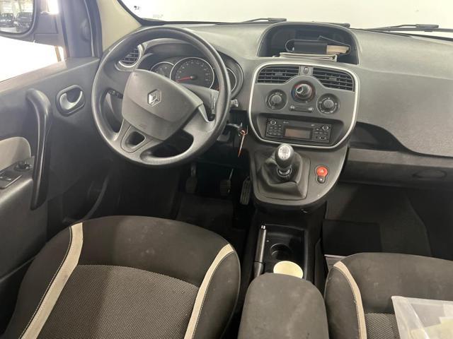 RENAULT Kangoo 1.2 TCe 115CV 5 porte Stop & Start Extrem