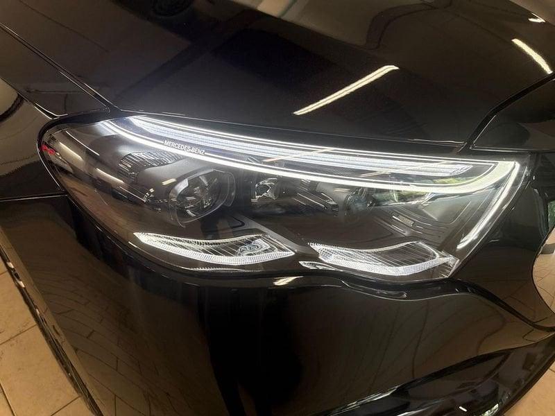 Mercedes-Benz Classe E E SW 220 d AMG Line Premium auto
