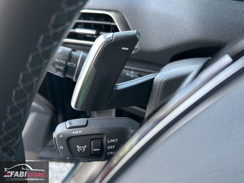 Peugeot 3008 BlueHDi 130 S&S EAT8 Allure Pack