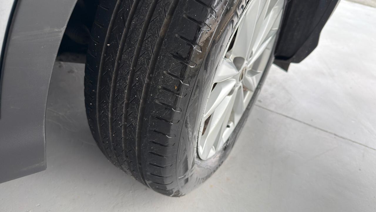 Nissan Qashqai 1.6 dCi 2WD Acenta Uniproprietario