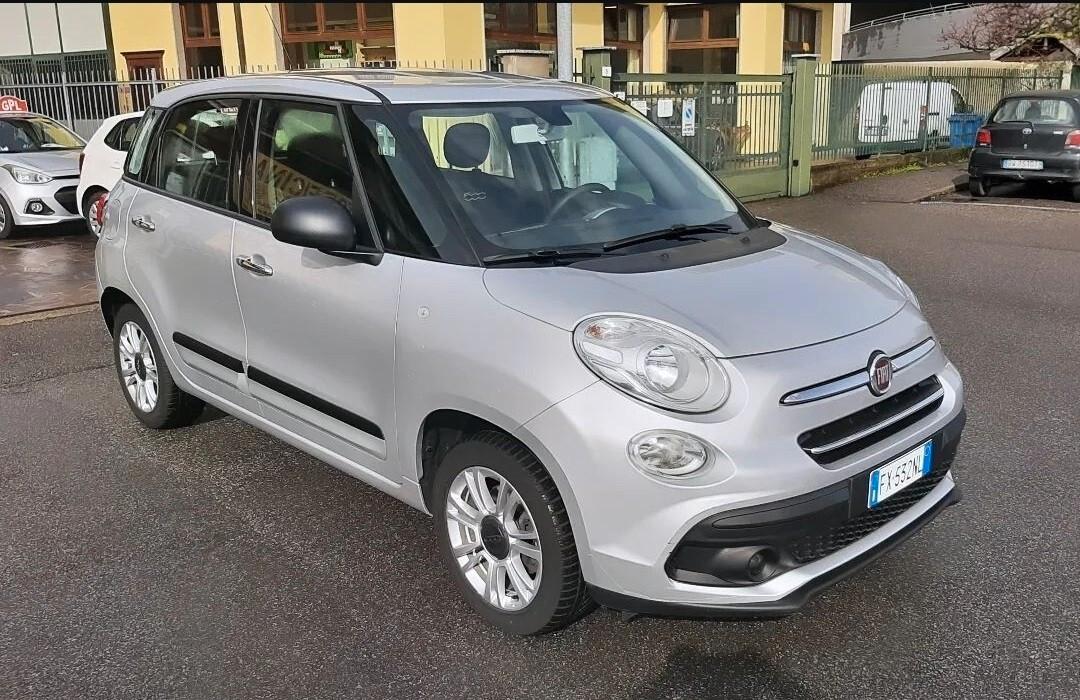 Fiat 500L 1.3 Multijet 95 CV Urban