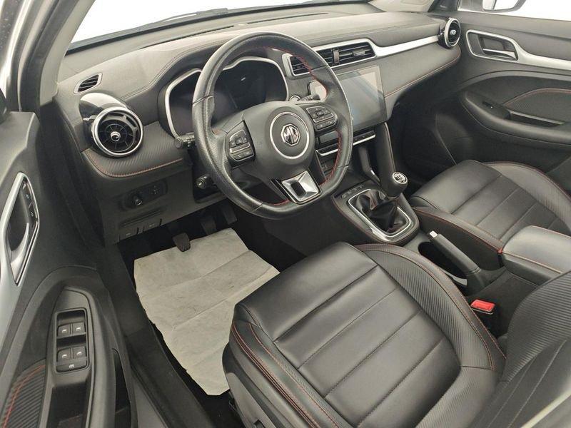 MG ZS 1.0T-GDI Luxury