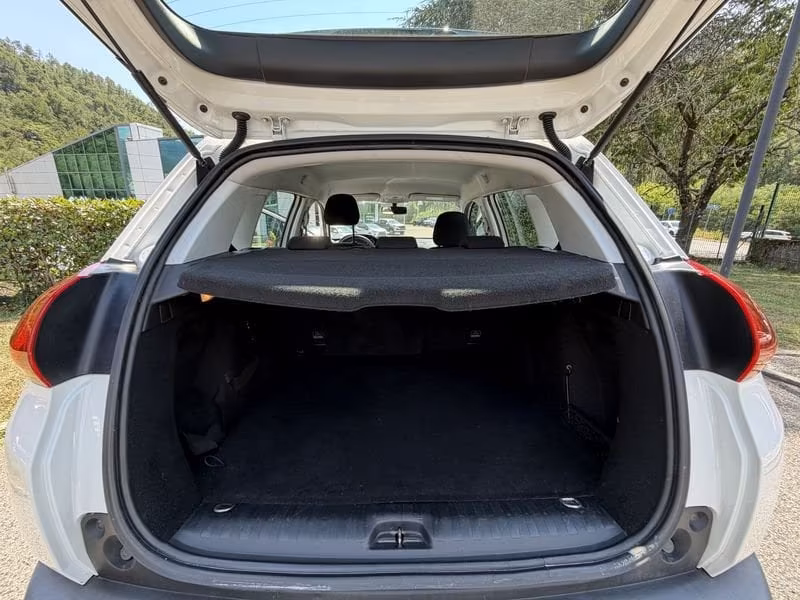 Peugeot 2008 PureTech 82 Allure