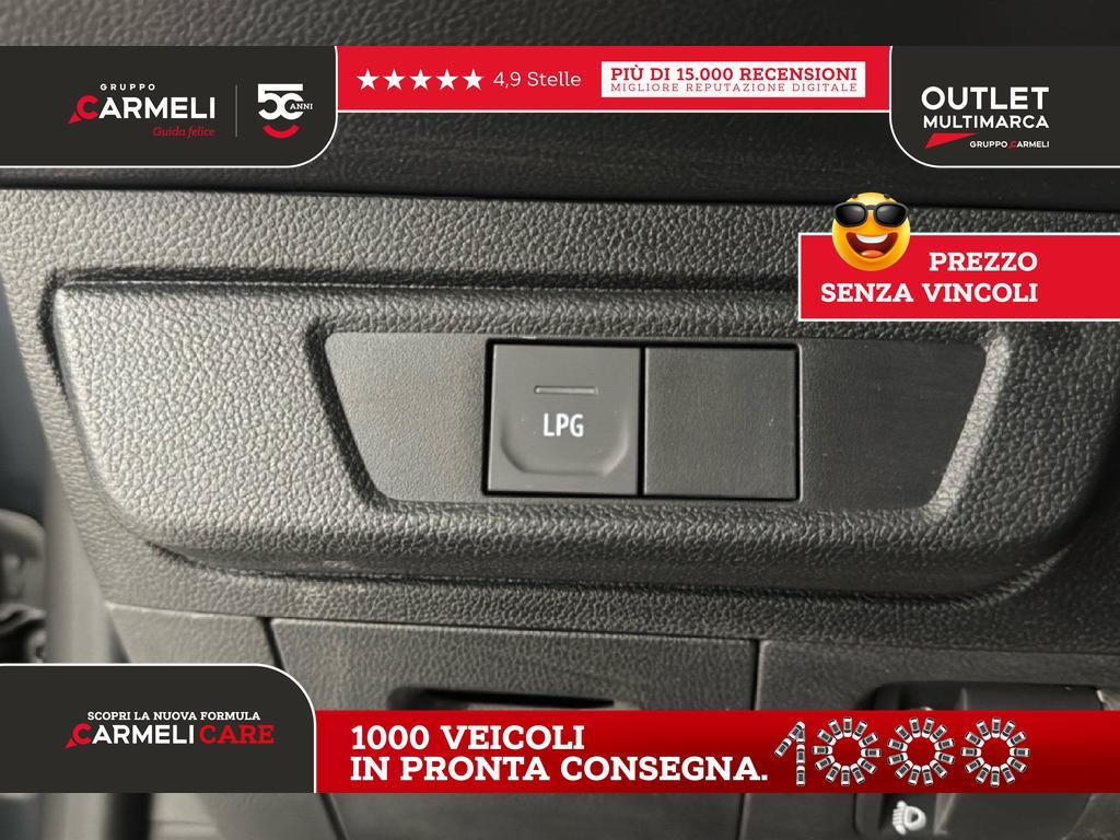 Dacia Sandero Stepway 1.0 tce ECO-G Expression