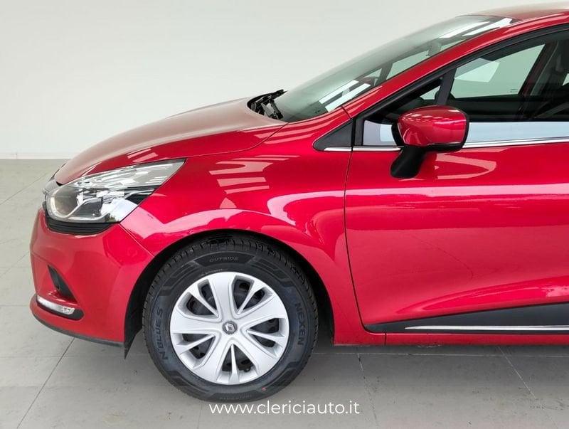 Renault Clio dCi 8V 75CV Start&Stop 5 porte Energy Zen