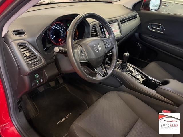 HONDA - HR-V 1.5 Elegance Navi Adas NEOPATENTATI