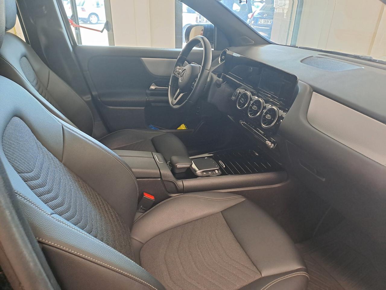 Mercedes-benz GLA 200 GLA 200 d Automatic Executive