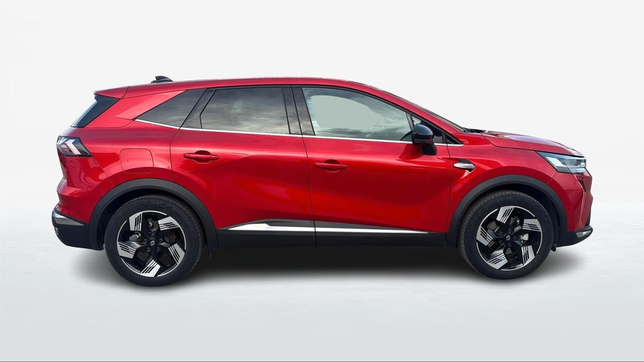 Renault Symbioz Full Hybrid E-Tech 145 CV Techno