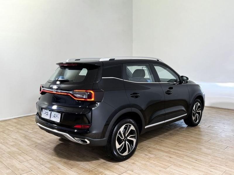 EMC Sei Sei 1.5 Gpl 147cv cvt