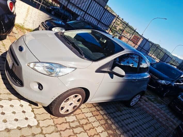 Ford Ka Ka+ 1.2 8V 69CV NEOPATENTATI