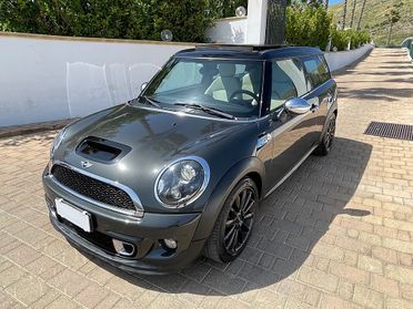 Mini Cooper Clubman Mini 2.0 16V Cooper SD Clubman