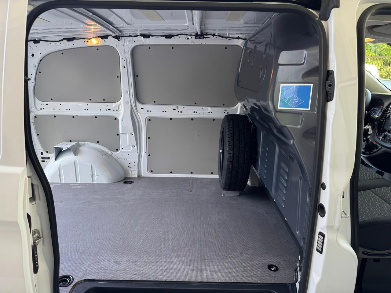 Mercedes Benz Vito 110CDI 3POSTI GARANZIA 24 MESI