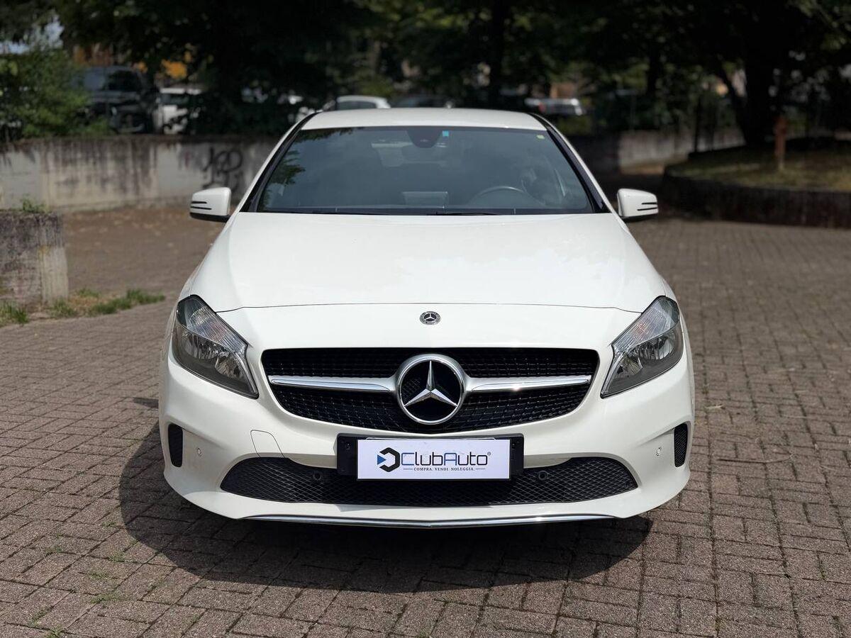 Mercedes Classe A 180 Sport