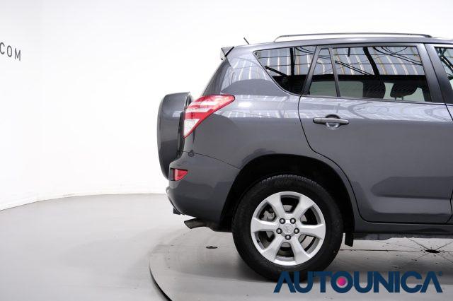 TOYOTA RAV 4 MY23 RAV4 2.2 D-4D 150 CV DPF EXCLUSIVE