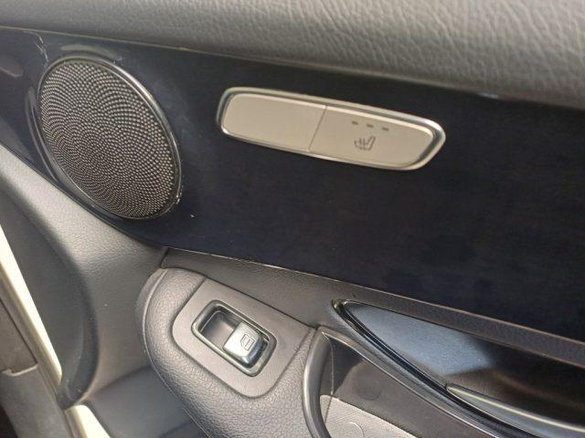 MERCEDES-BENZ GLC 350 e 4Matic Sport