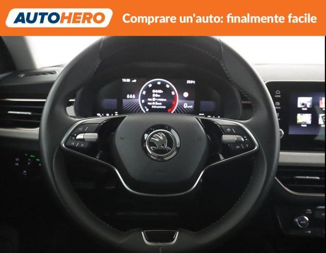 SKODA Scala 1.0 TSI 115 CV Style